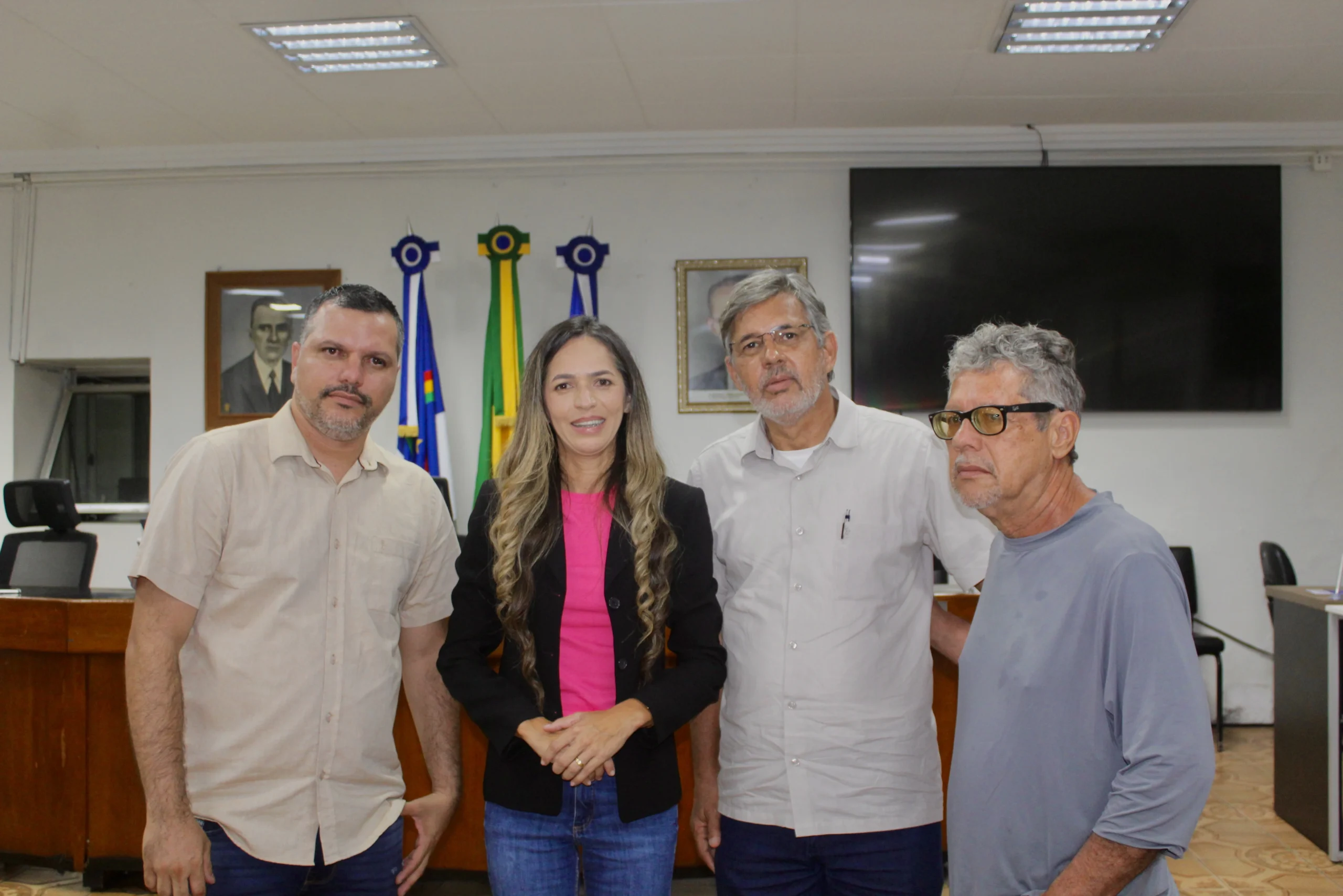 Equipe - IFODESP