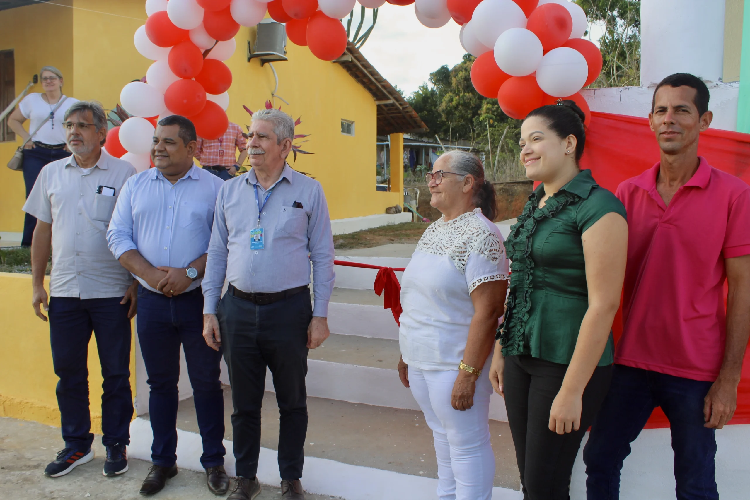 Equipe - IFODESP