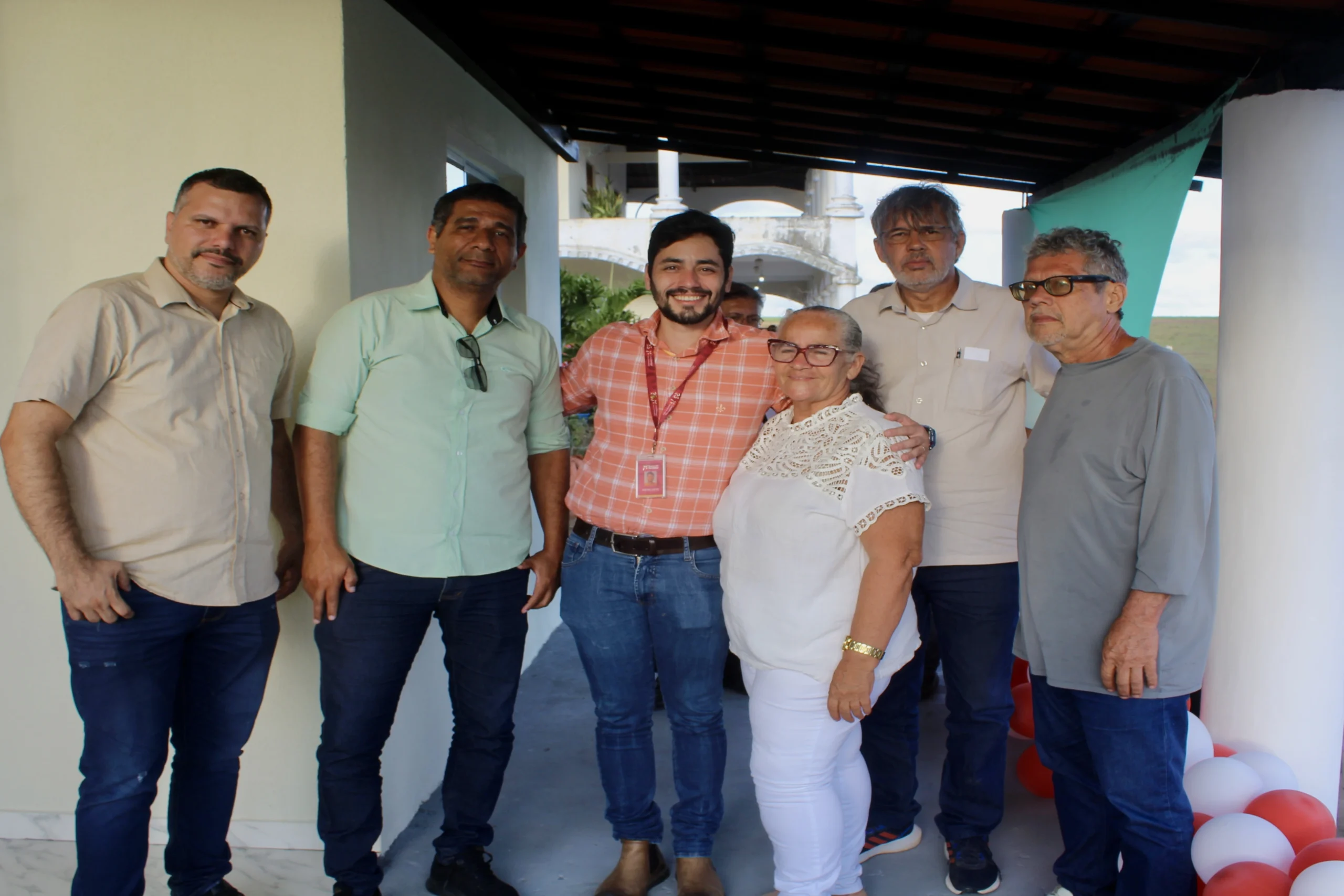 Equipe - IFODESP