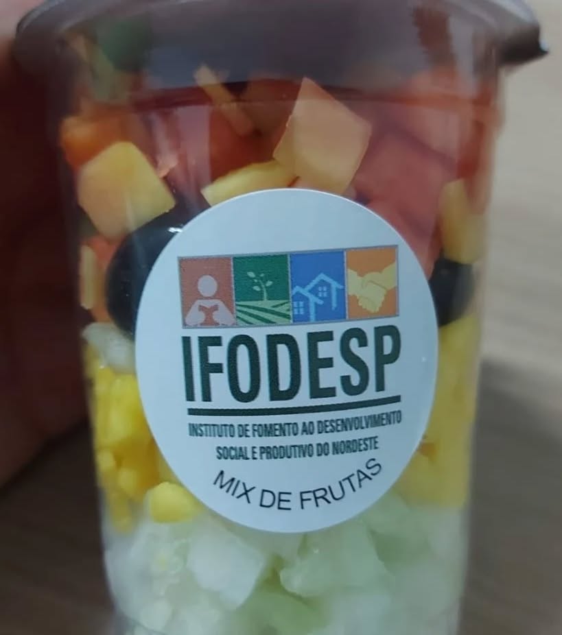 Frutas escolares