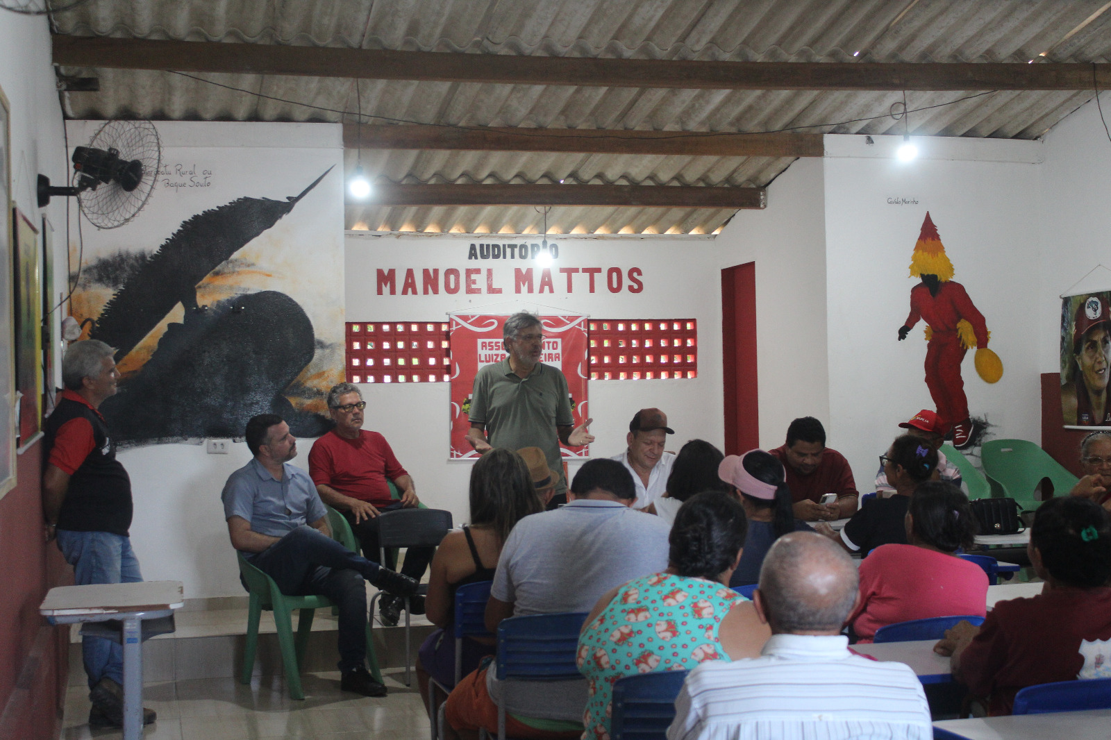 Democratizando a terra: a importância da Reforma Agrária para um país justo