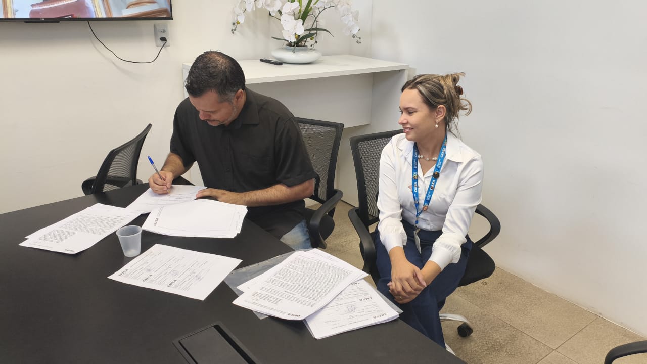 IFODESP Assina Contrato para Construção de 14 Casas no Engenho Diamante em Goiana