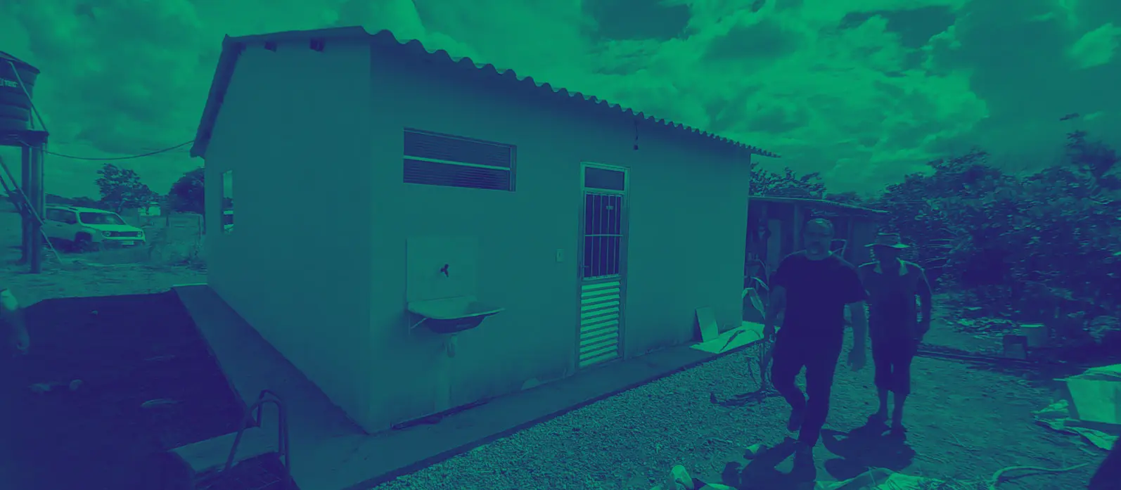 Galeria IFODESP