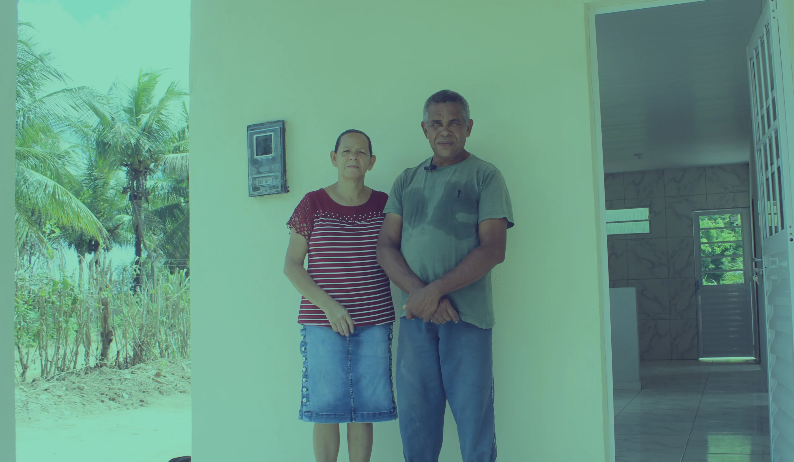 Primeira Família